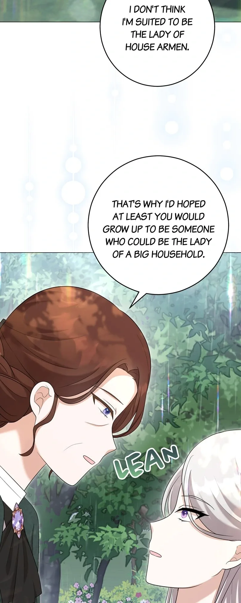 Adieu, My Villainess Life Chapter 15 page 64