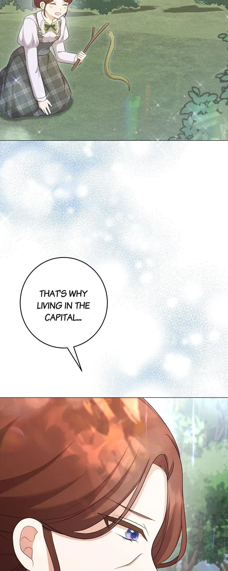 Adieu, My Villainess Life Chapter 15 page 59