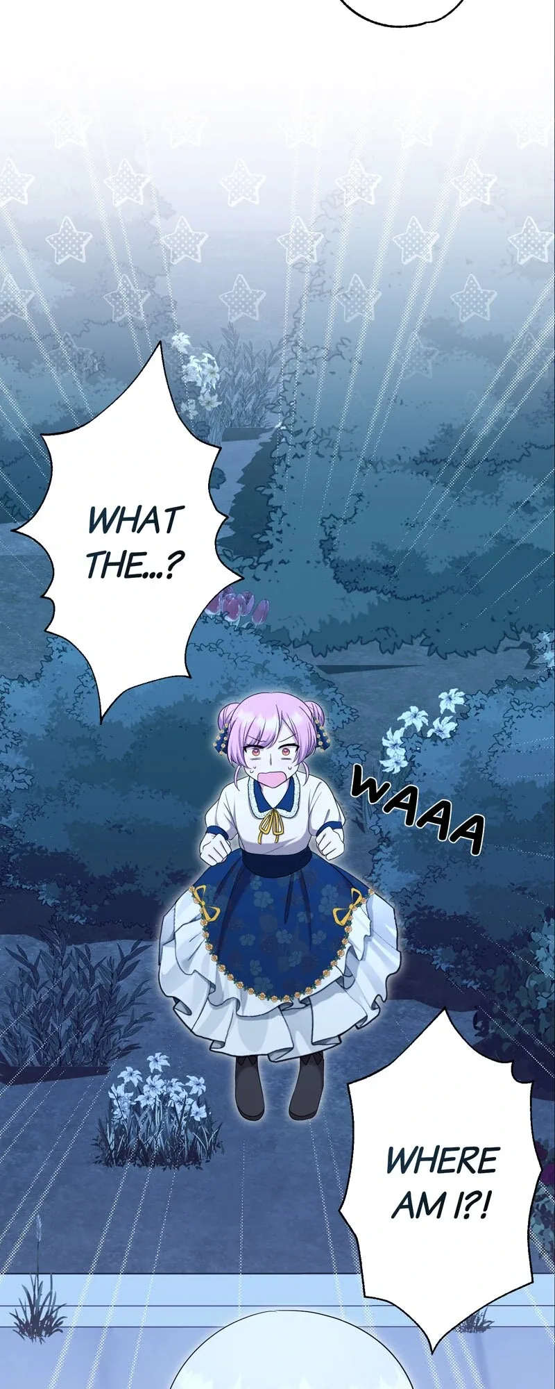 Adieu, My Villainess Life Chapter 16 page 55