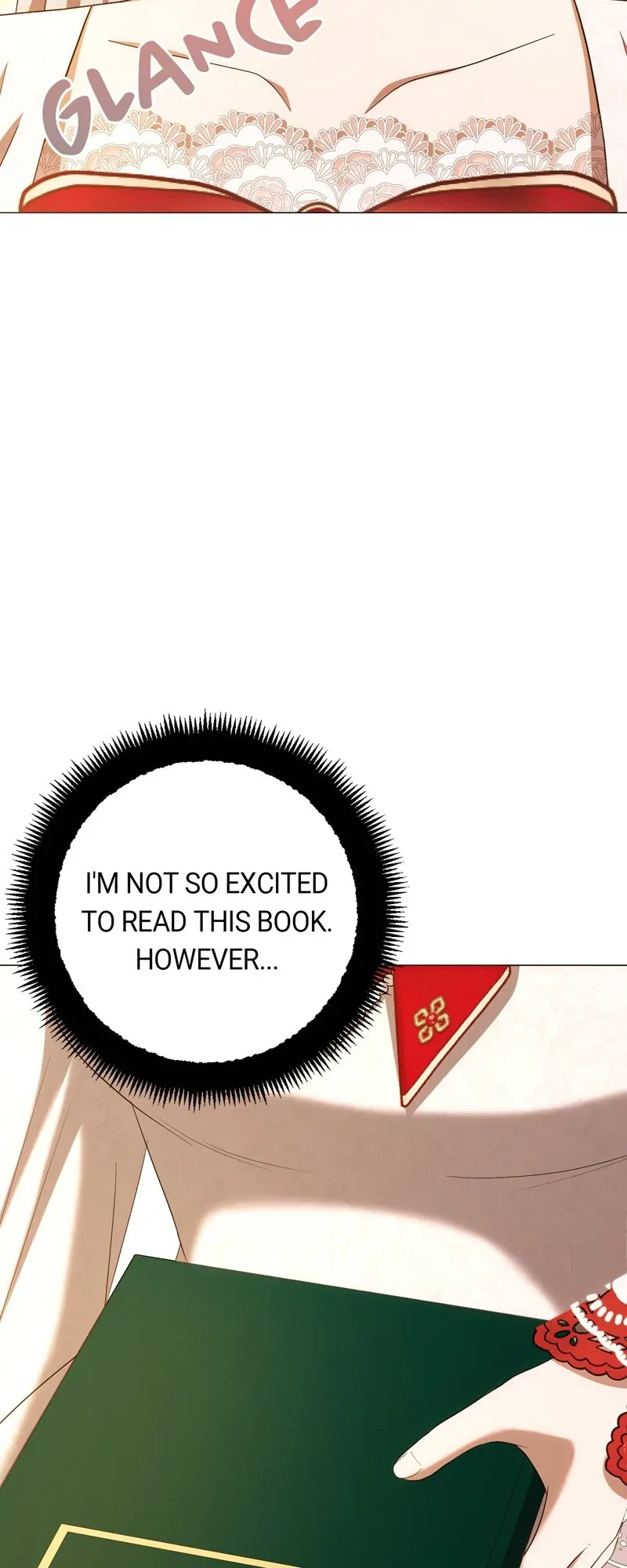 Adieu, My Villainess Life Chapter 14 page 30