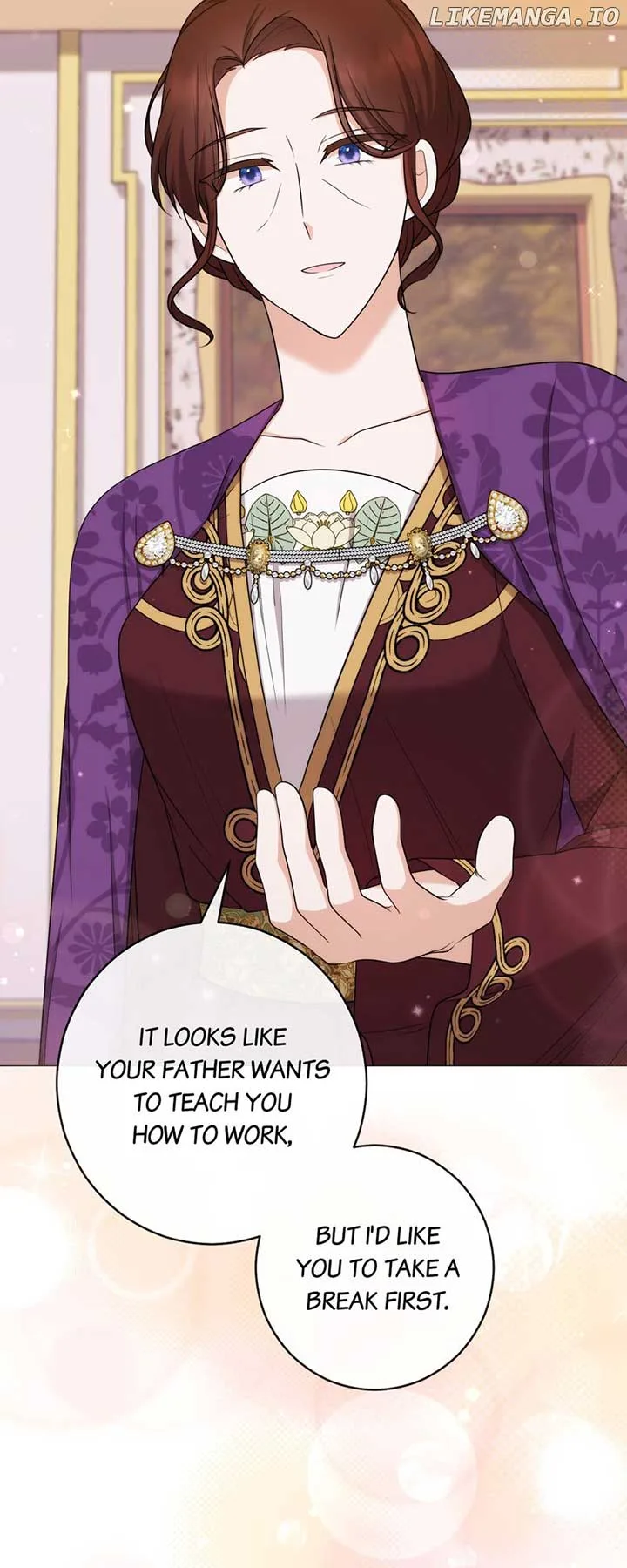 Adieu, My Villainess Life Chapter 9 page 93