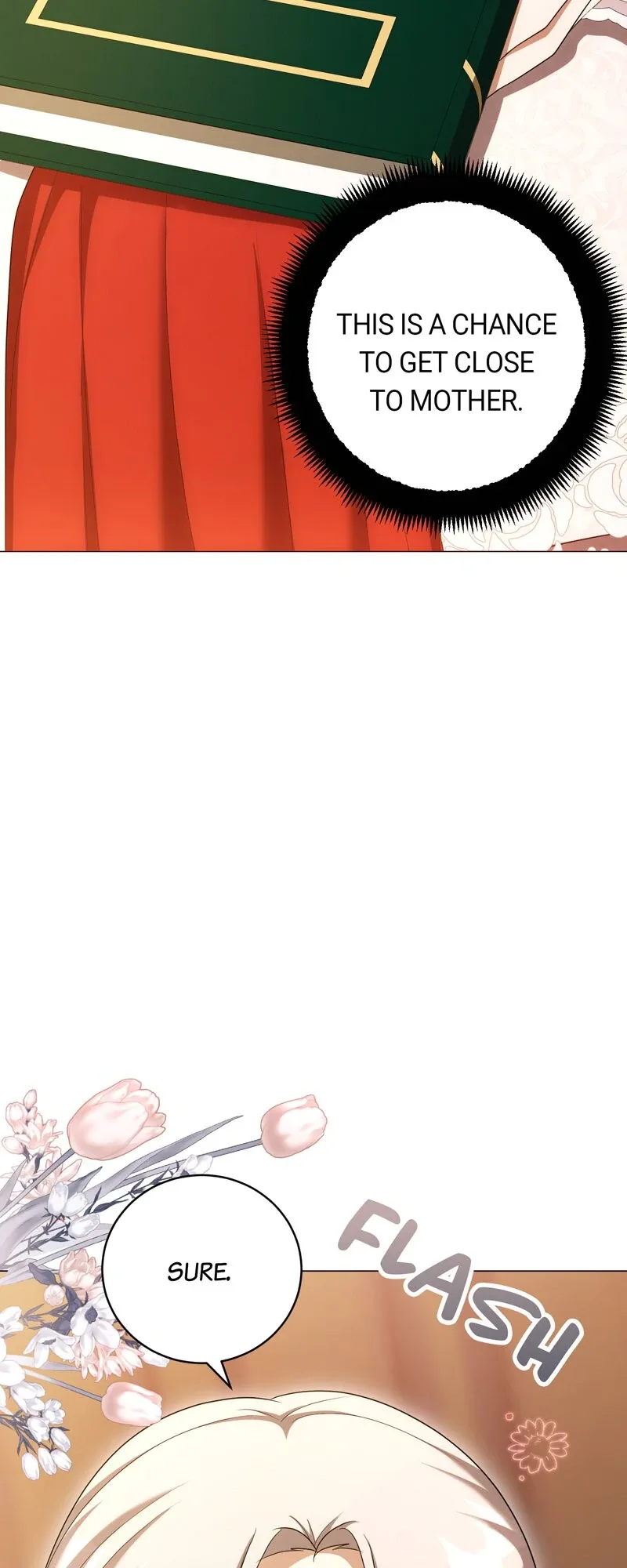 Adieu, My Villainess Life Chapter 14 page 31