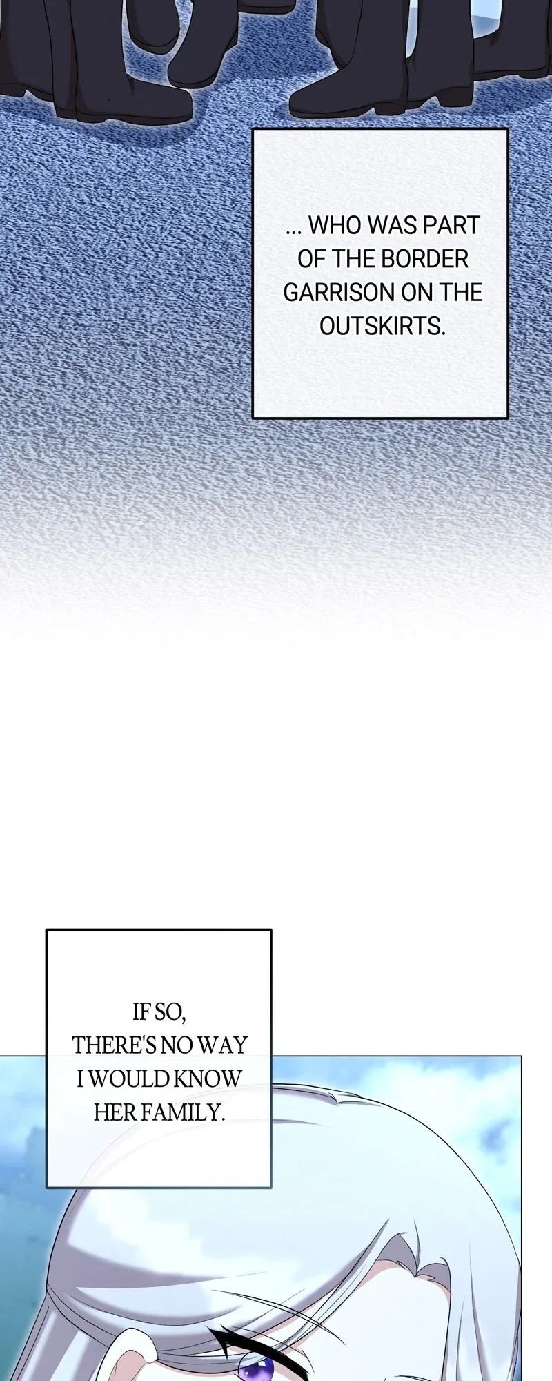 Adieu, My Villainess Life Chapter 17 page 14