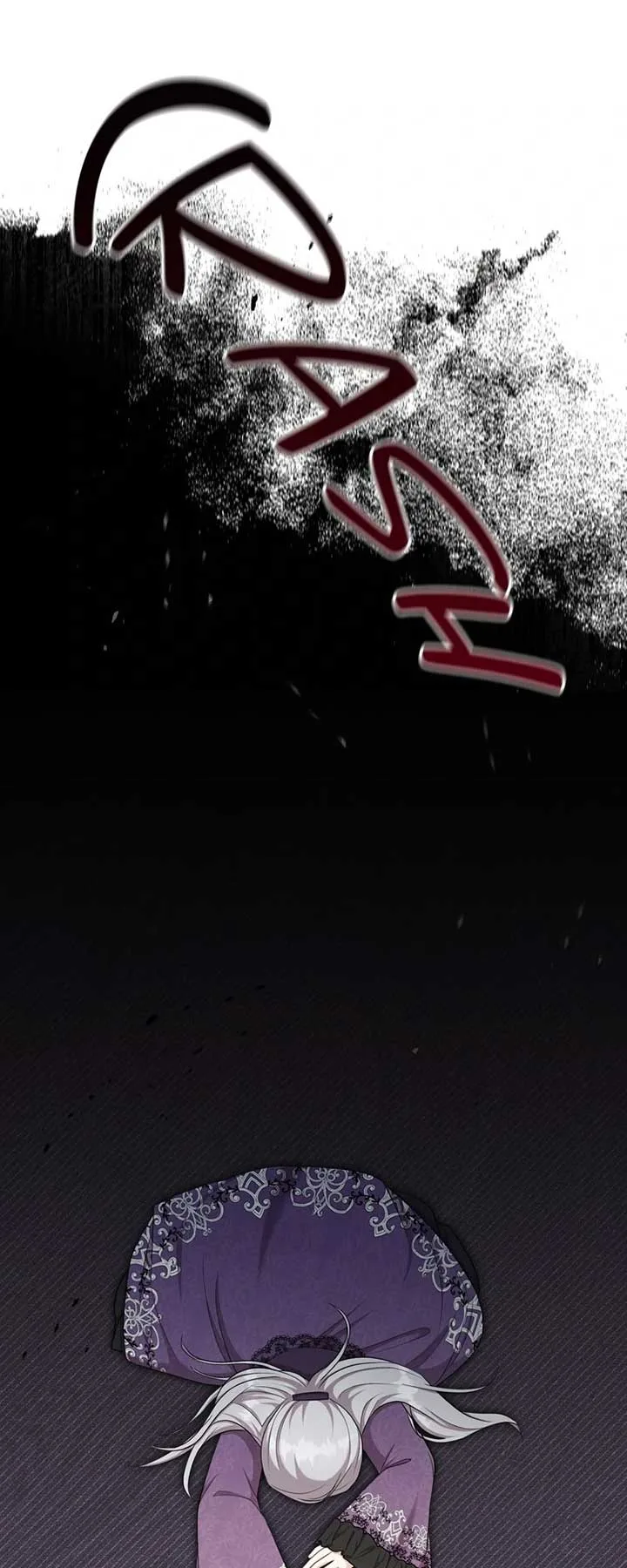 Adieu, My Villainess Life Chapter 19 page 6