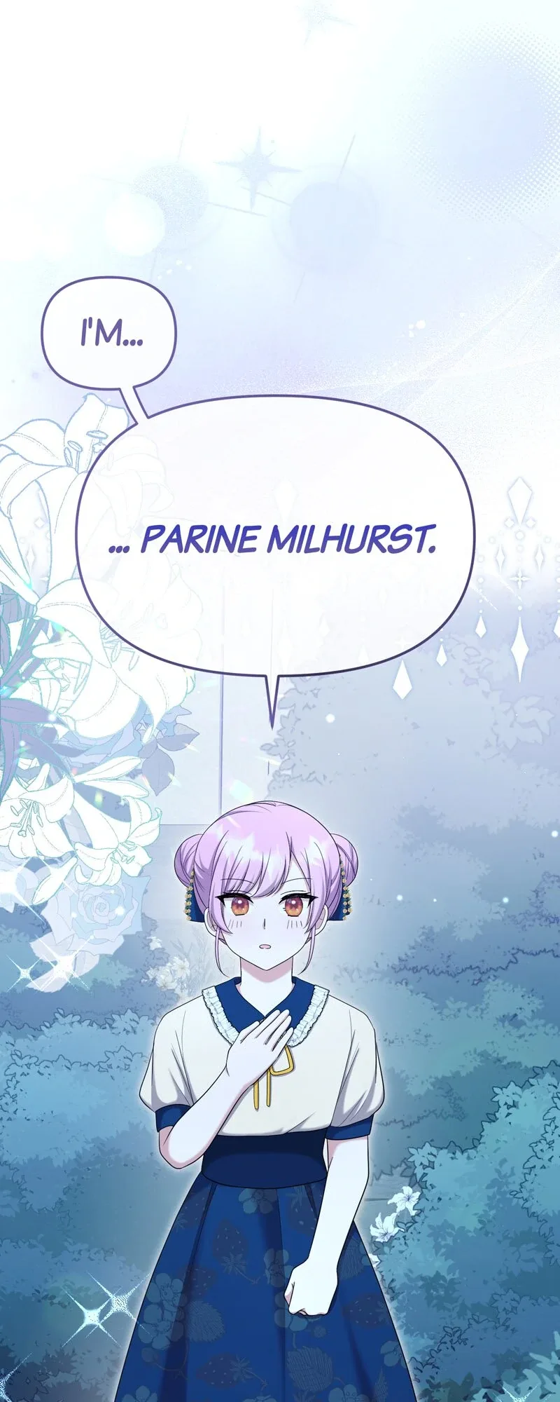 Adieu, My Villainess Life Chapter 16 page 61