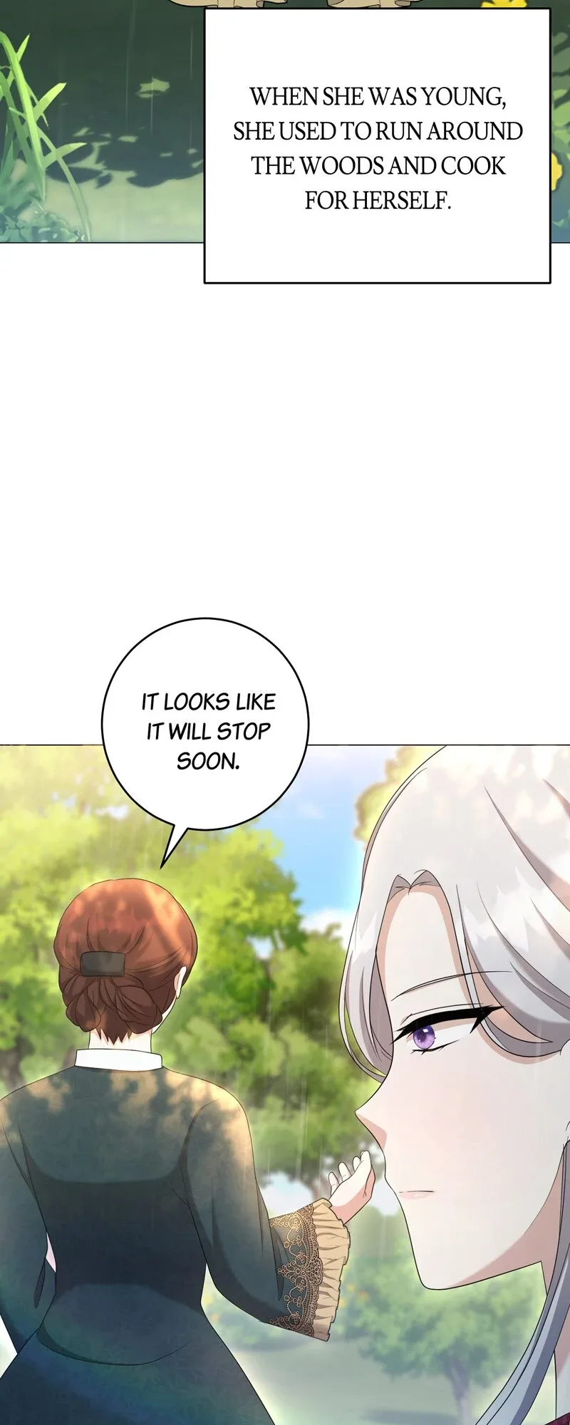 Adieu, My Villainess Life Chapter 15 page 69