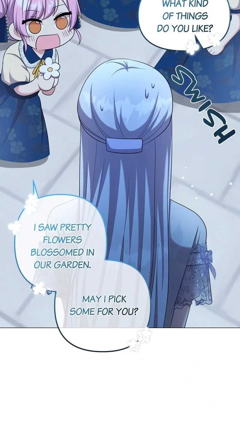 Adieu, My Villainess Life Chapter 17 page 21