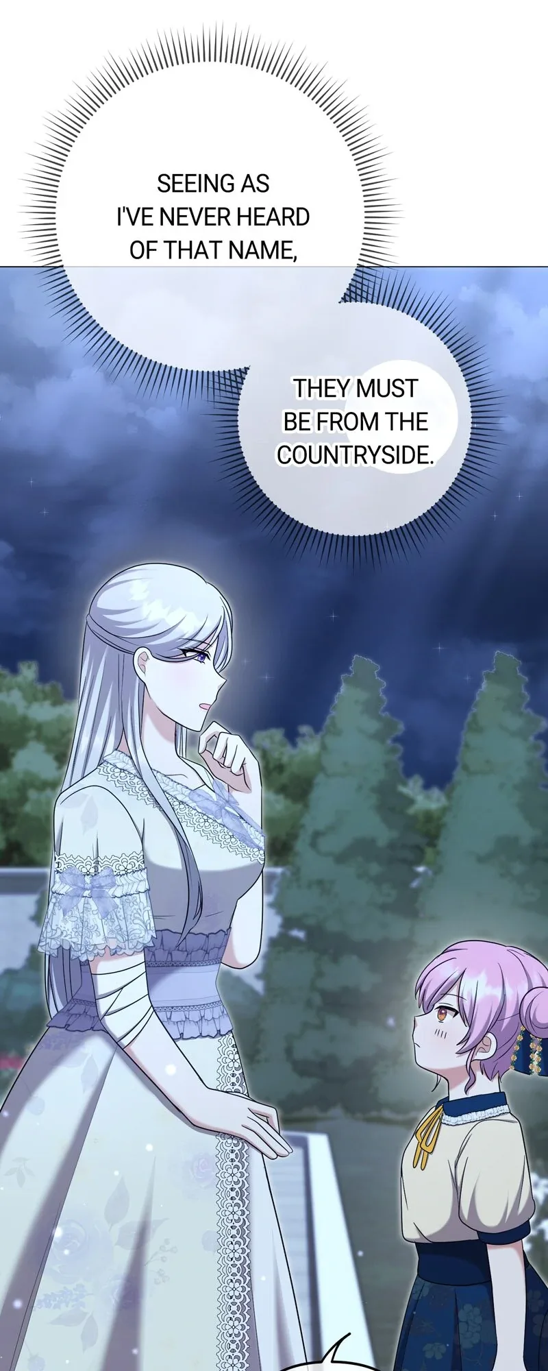 Adieu, My Villainess Life Chapter 16 page 64