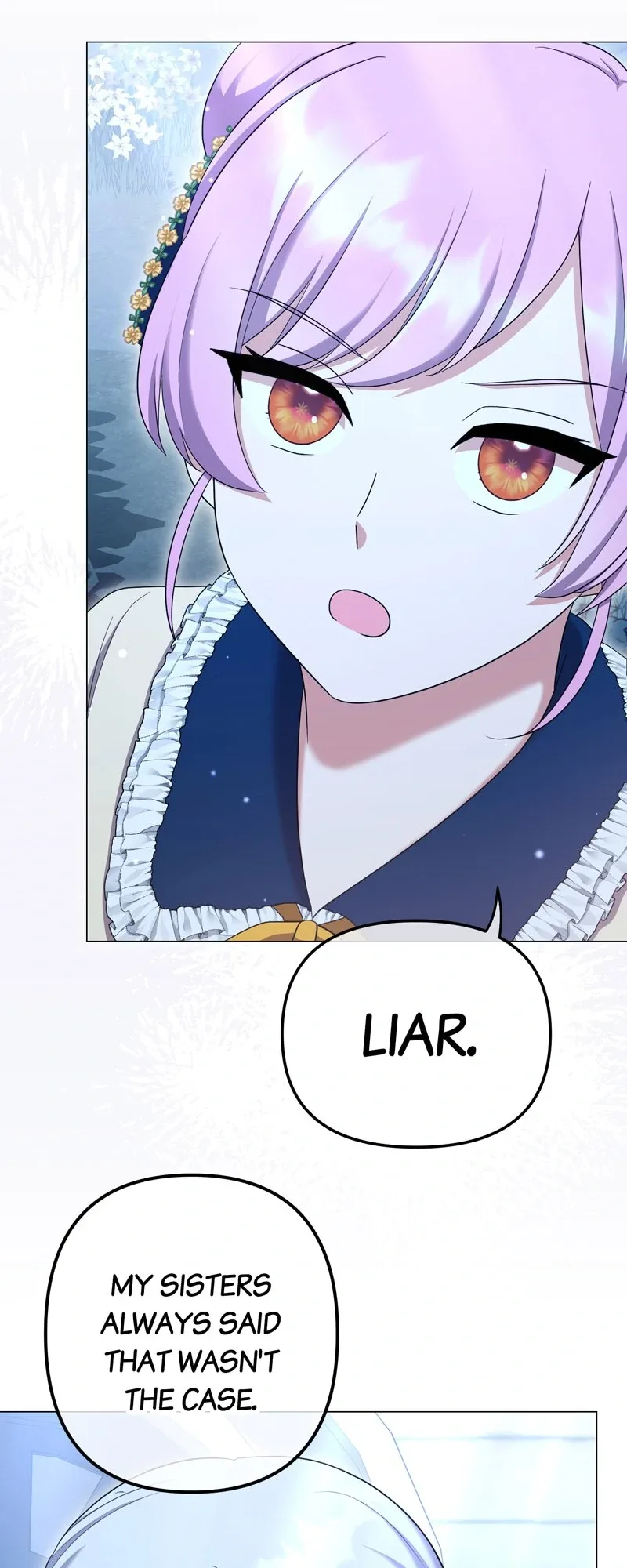 Adieu, My Villainess Life Chapter 16 page 69
