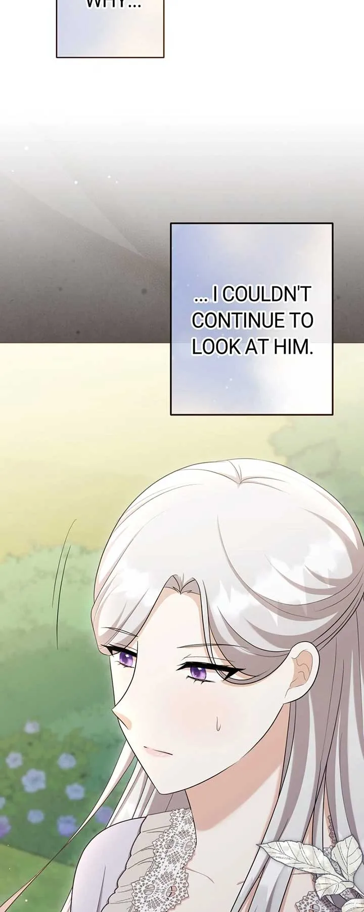 Adieu, My Villainess Life Chapter 19 page 20