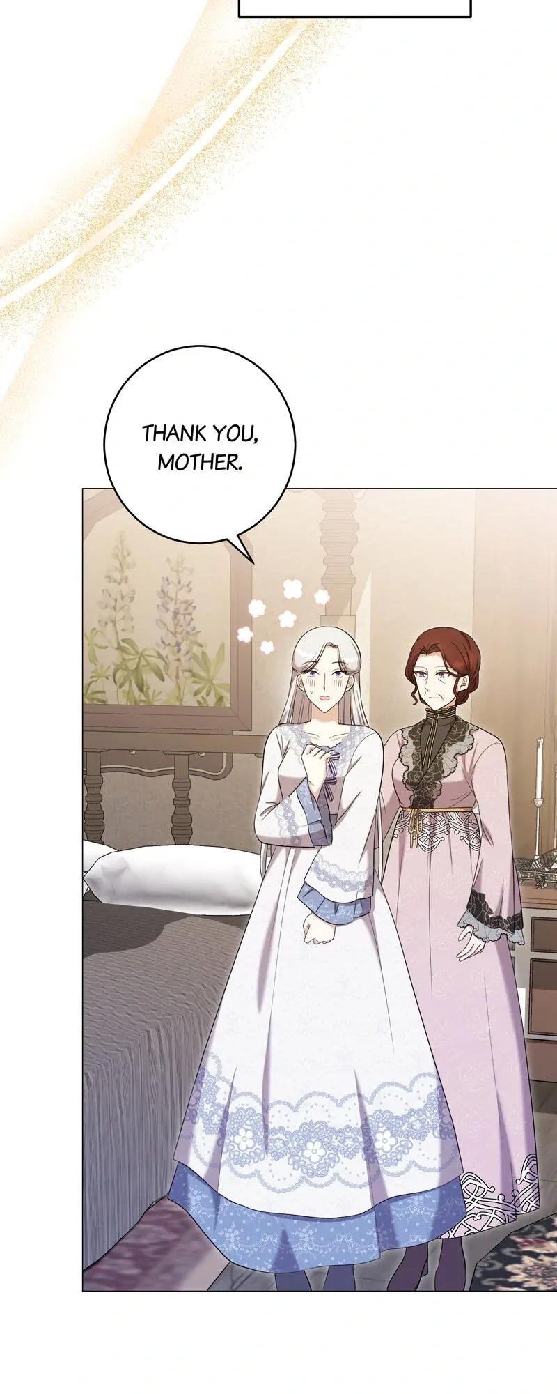 Adieu, My Villainess Life Chapter 14 page 44