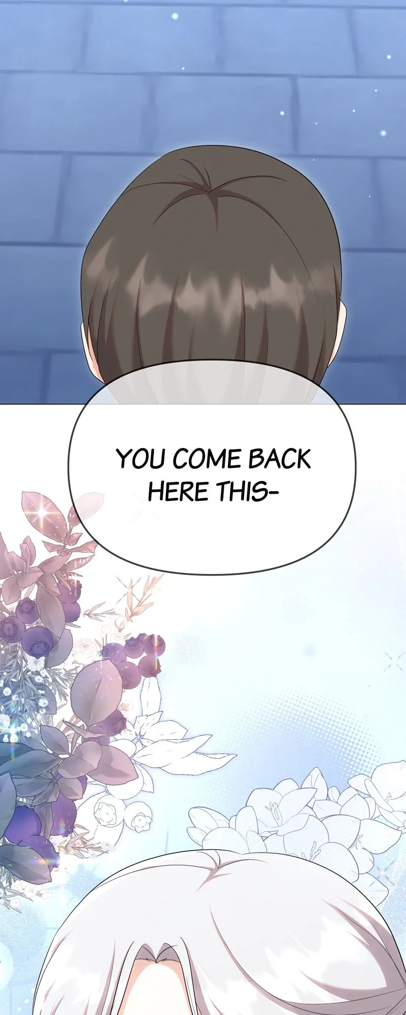 Adieu, My Villainess Life Chapter 17 page 27