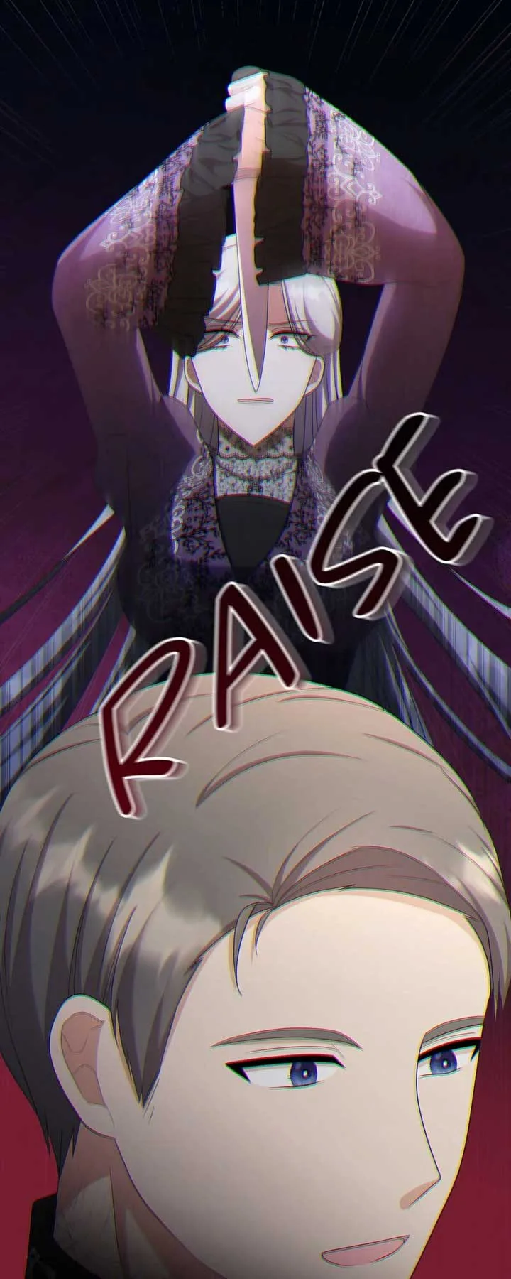 Adieu, My Villainess Life Chapter 19 page 13