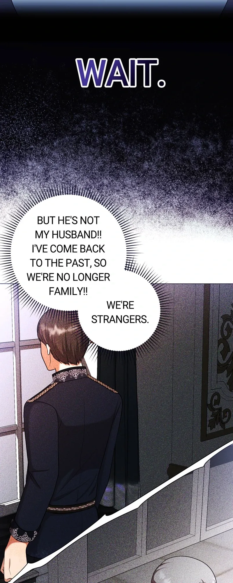 Adieu, My Villainess Life Chapter 16 page 74