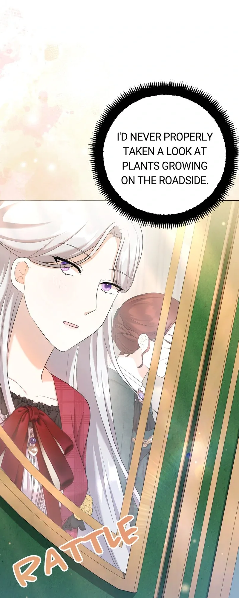 Adieu, My Villainess Life Chapter 15 page 83