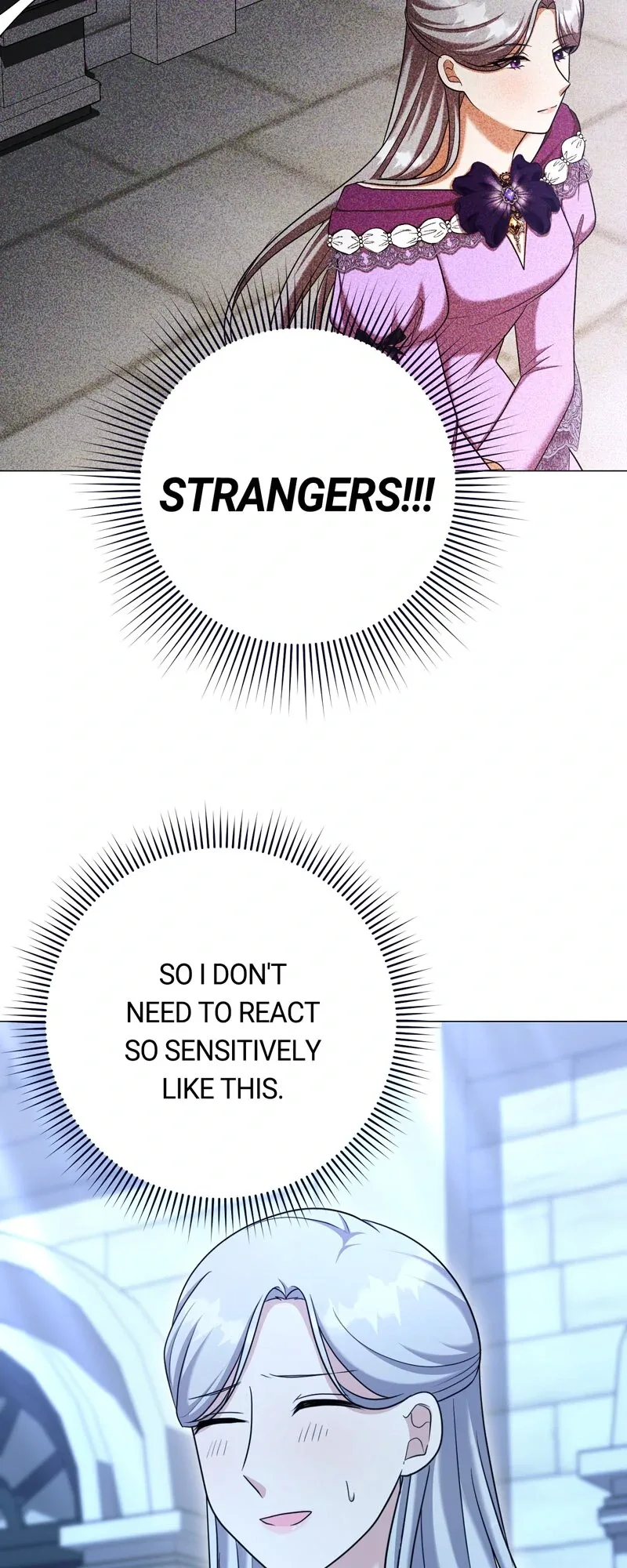Adieu, My Villainess Life Chapter 16 page 75