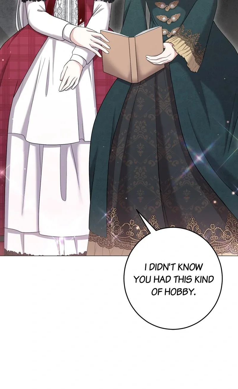 Adieu, My Villainess Life Chapter 15 page 78