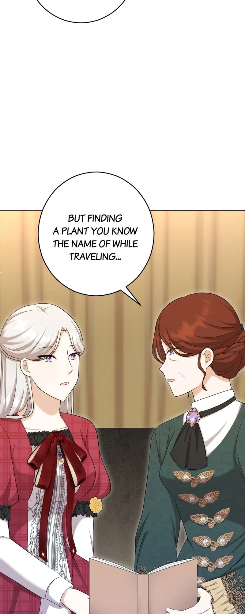 Adieu, My Villainess Life Chapter 15 page 80
