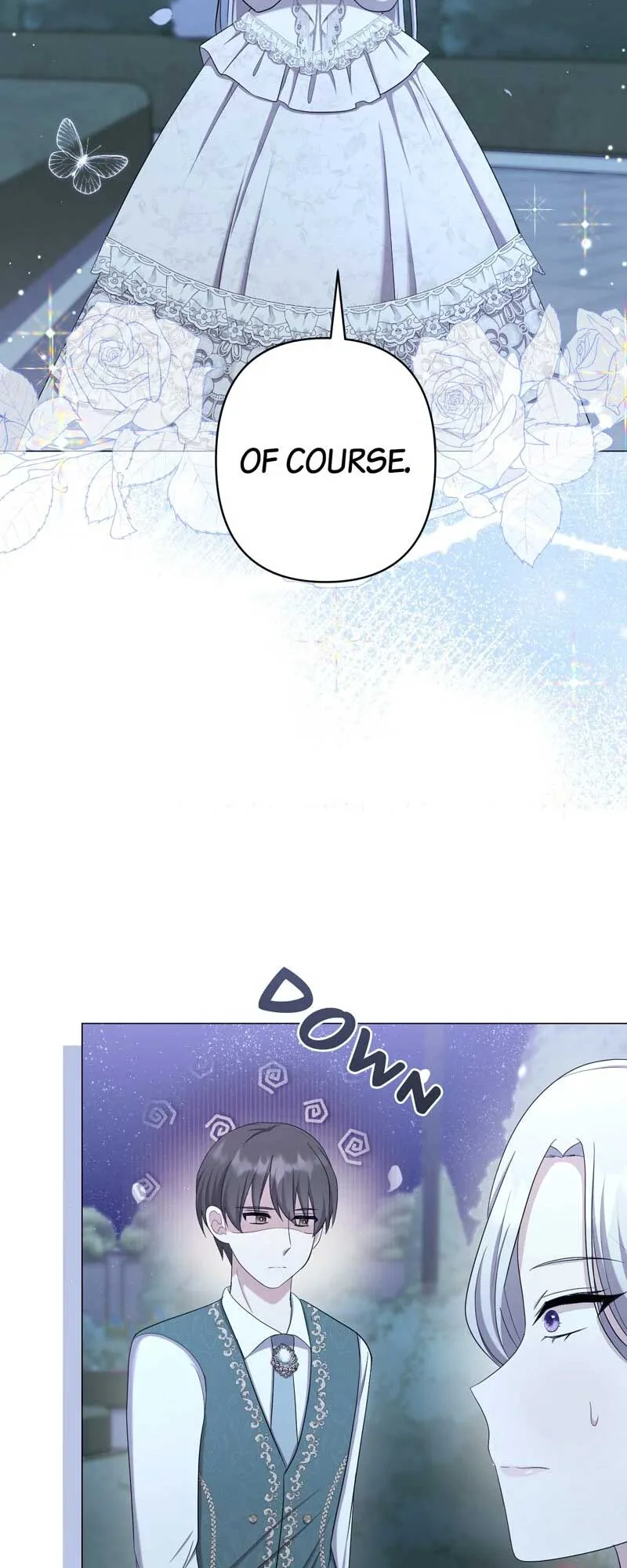 Adieu, My Villainess Life Chapter 20 page 7