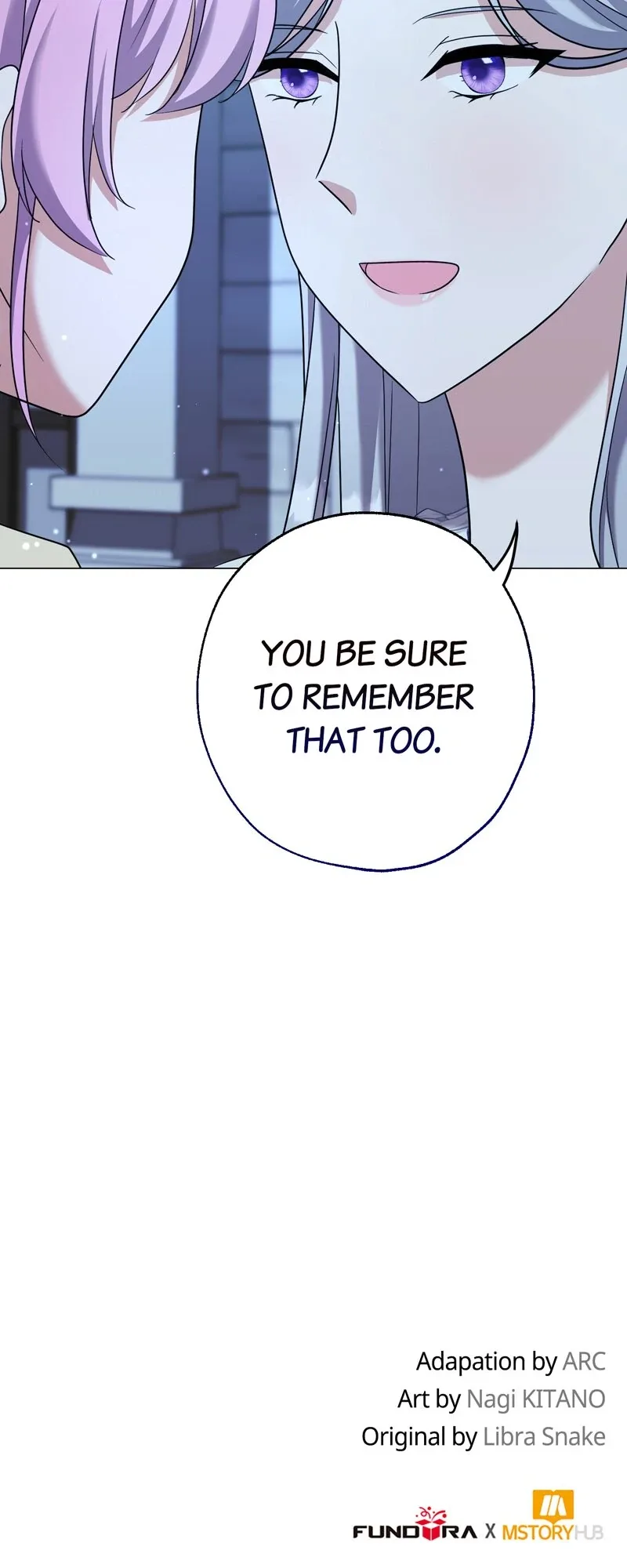 Adieu, My Villainess Life Chapter 16 page 85
