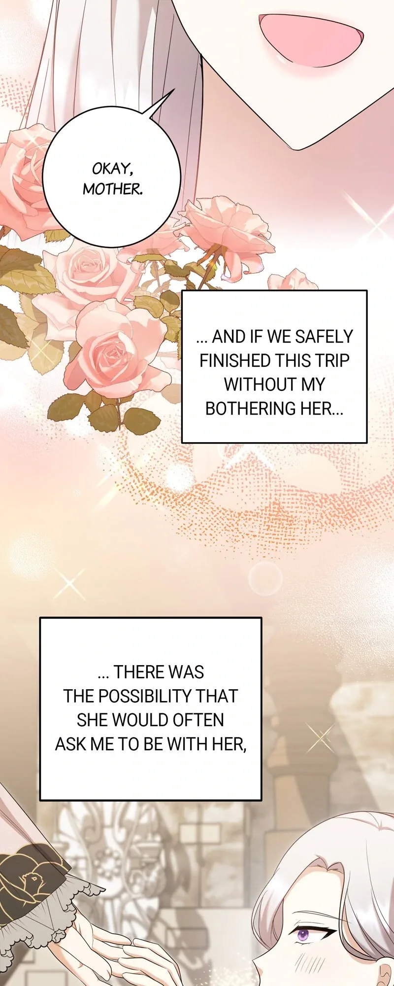Adieu, My Villainess Life Chapter 14 page 47