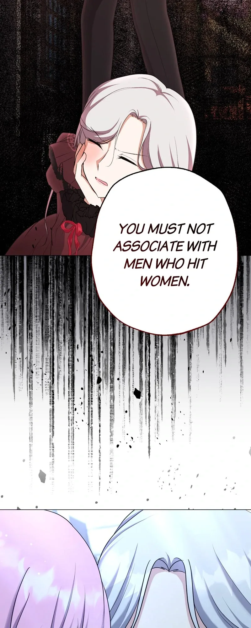 Adieu, My Villainess Life Chapter 16 page 84