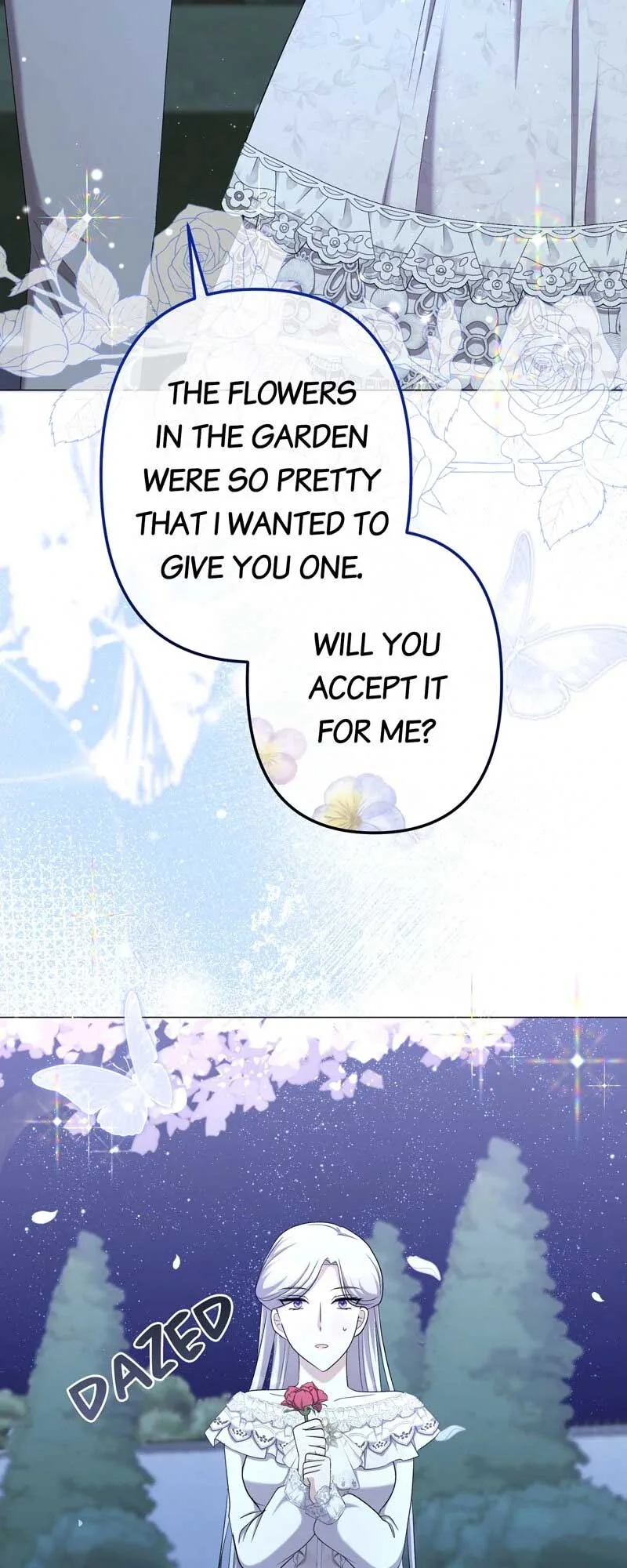 Adieu, My Villainess Life Chapter 20 page 6
