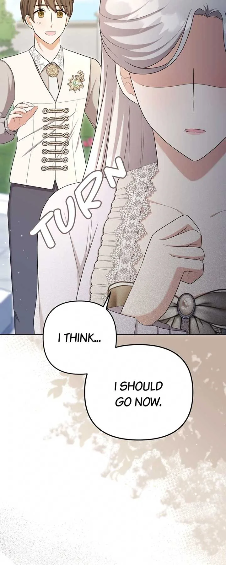 Adieu, My Villainess Life Chapter 19 page 30