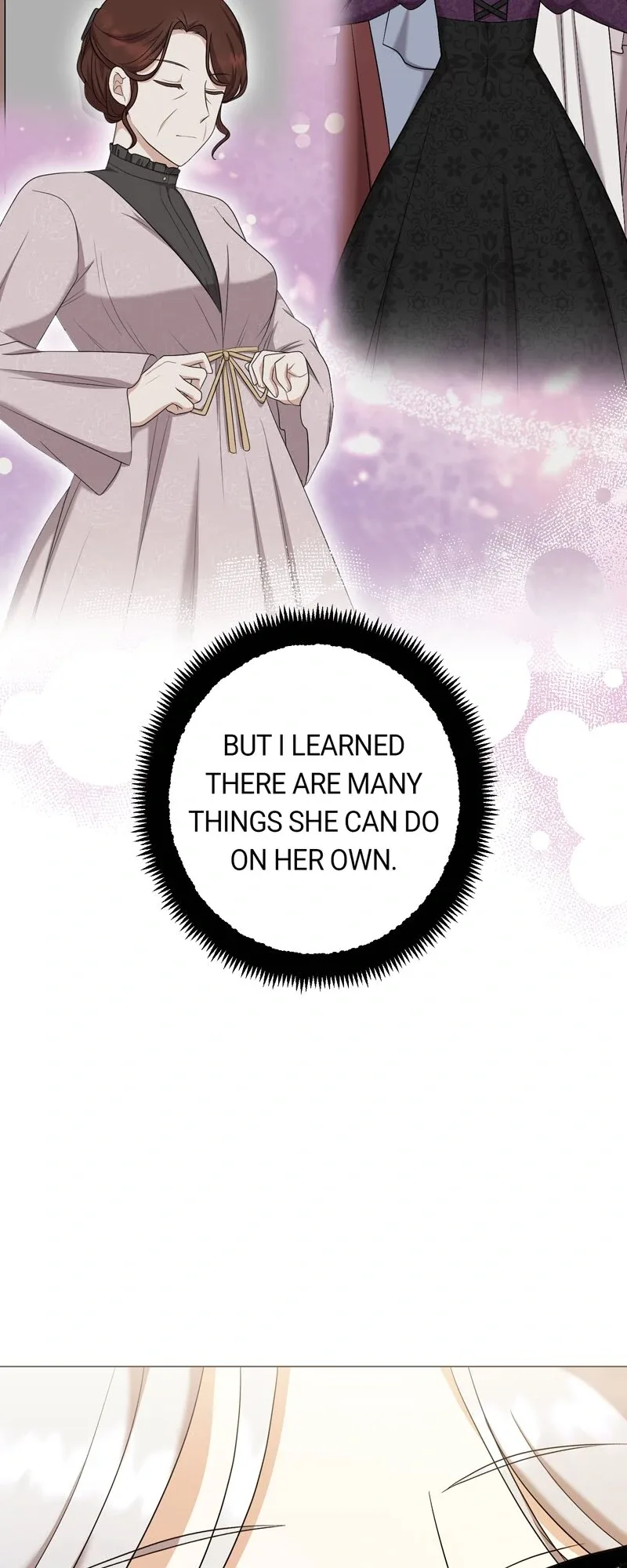 Adieu, My Villainess Life Chapter 14 page 51