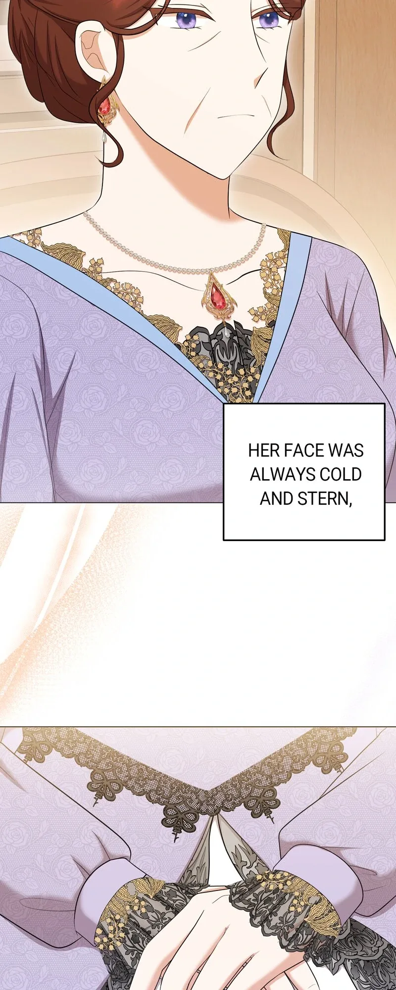 Adieu, My Villainess Life Chapter 14 page 53