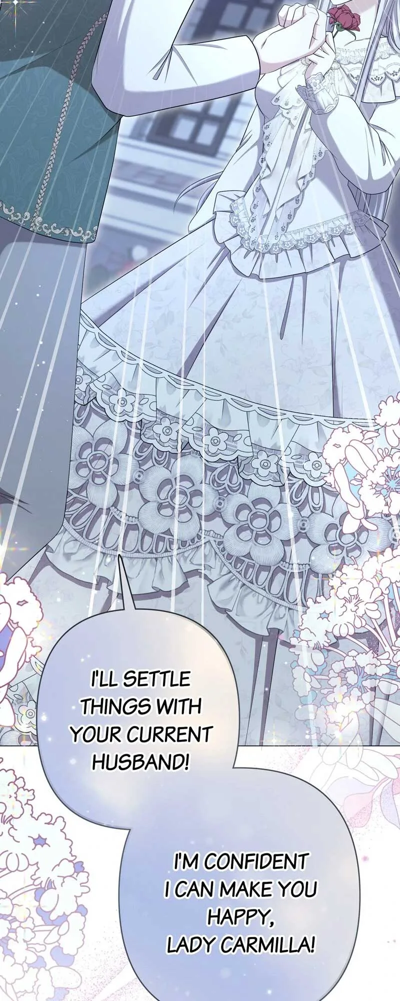 Adieu, My Villainess Life Chapter 20 page 14