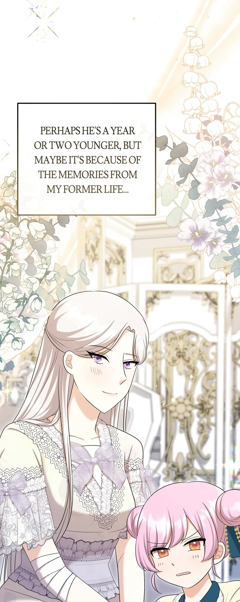 Adieu, My Villainess Life Chapter 17 page 39