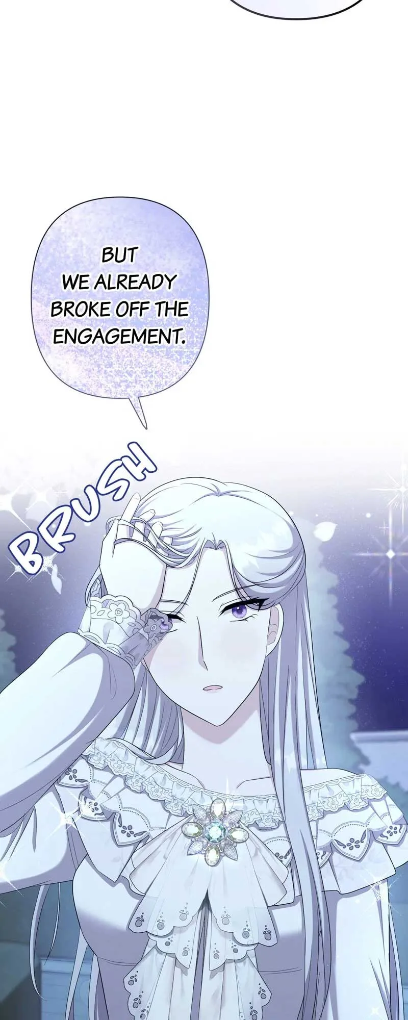 Adieu, My Villainess Life Chapter 20 page 23