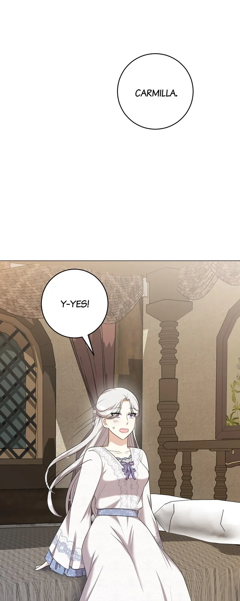 Adieu, My Villainess Life Chapter 14 page 61