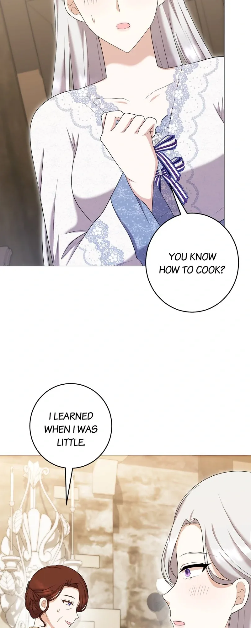 Adieu, My Villainess Life Chapter 14 page 68
