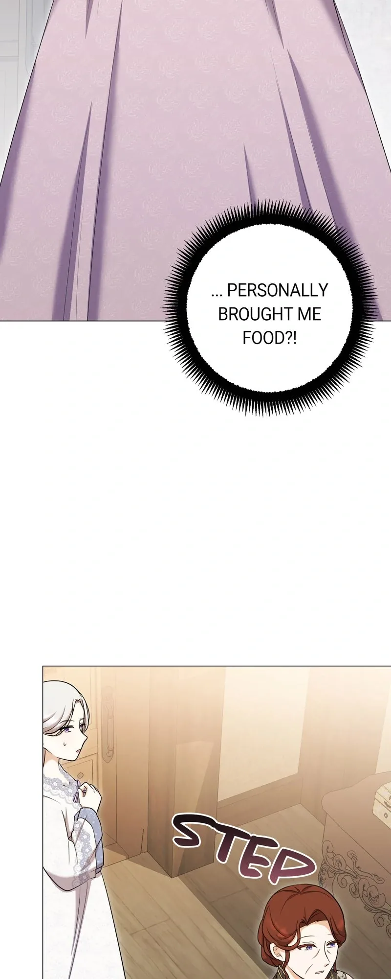 Adieu, My Villainess Life Chapter 14 page 65