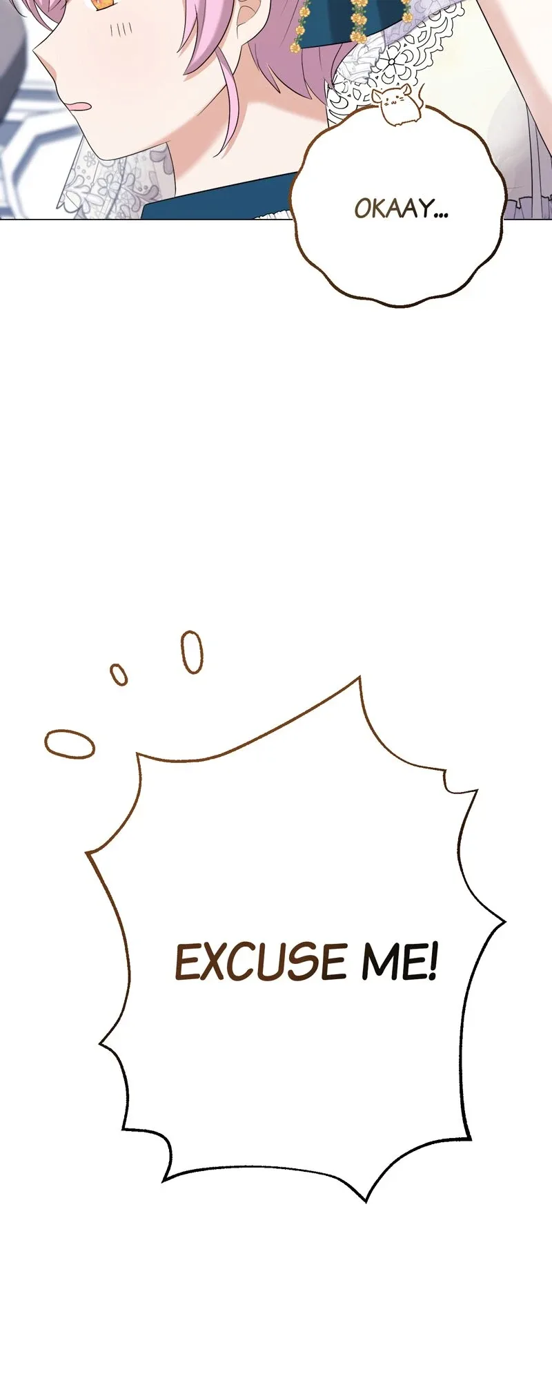 Adieu, My Villainess Life Chapter 17 page 50