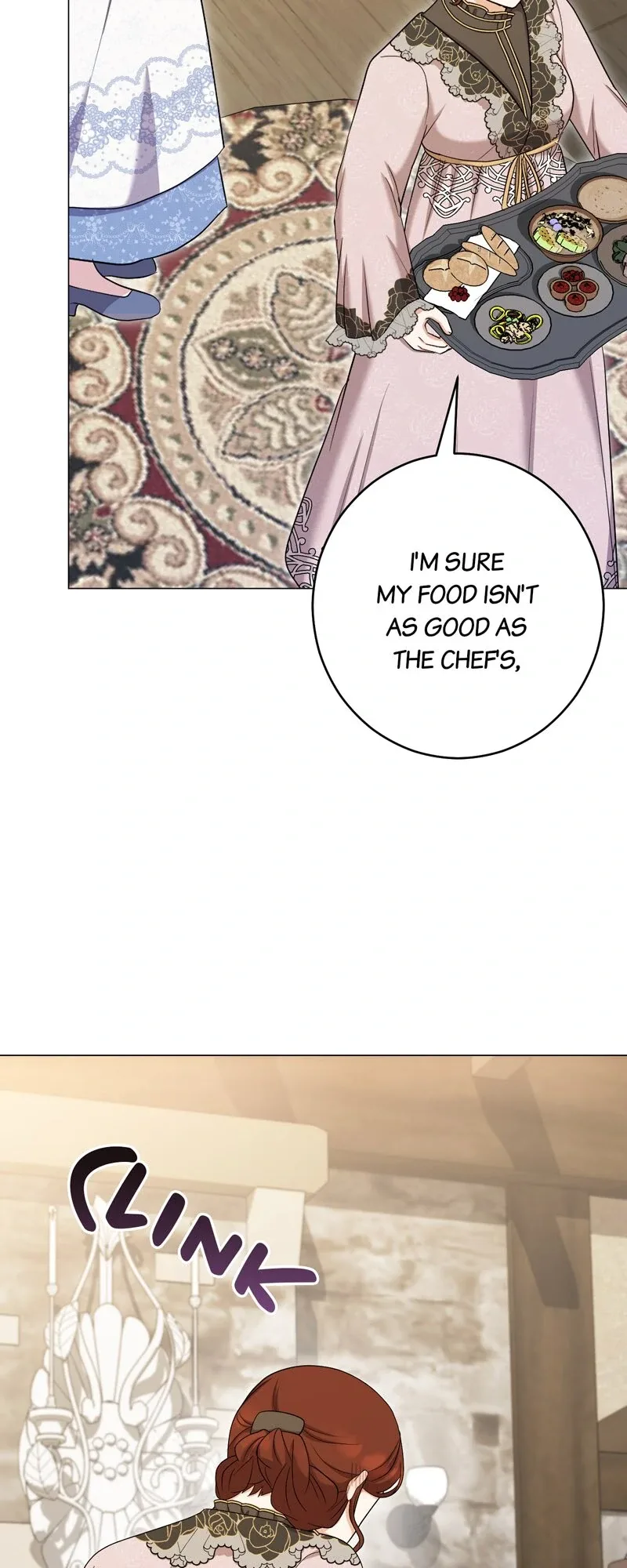 Adieu, My Villainess Life Chapter 14 page 66