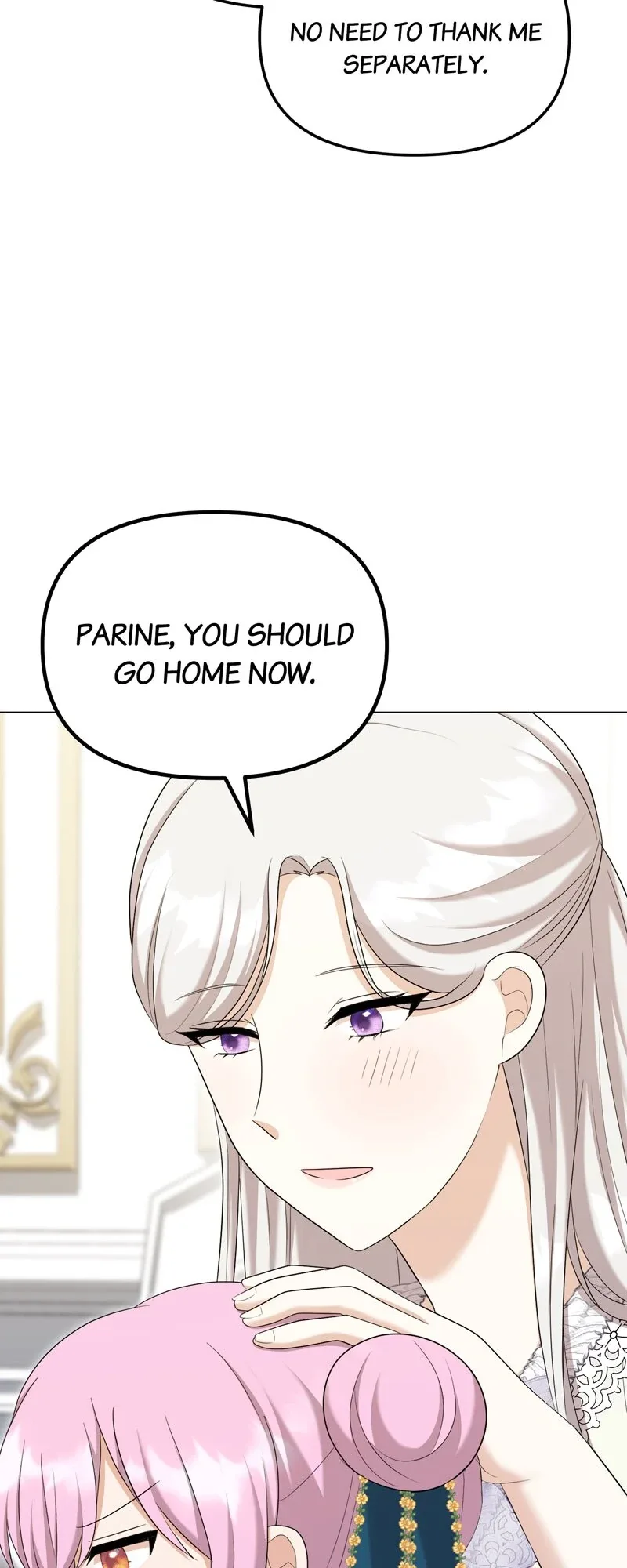 Adieu, My Villainess Life Chapter 17 page 49