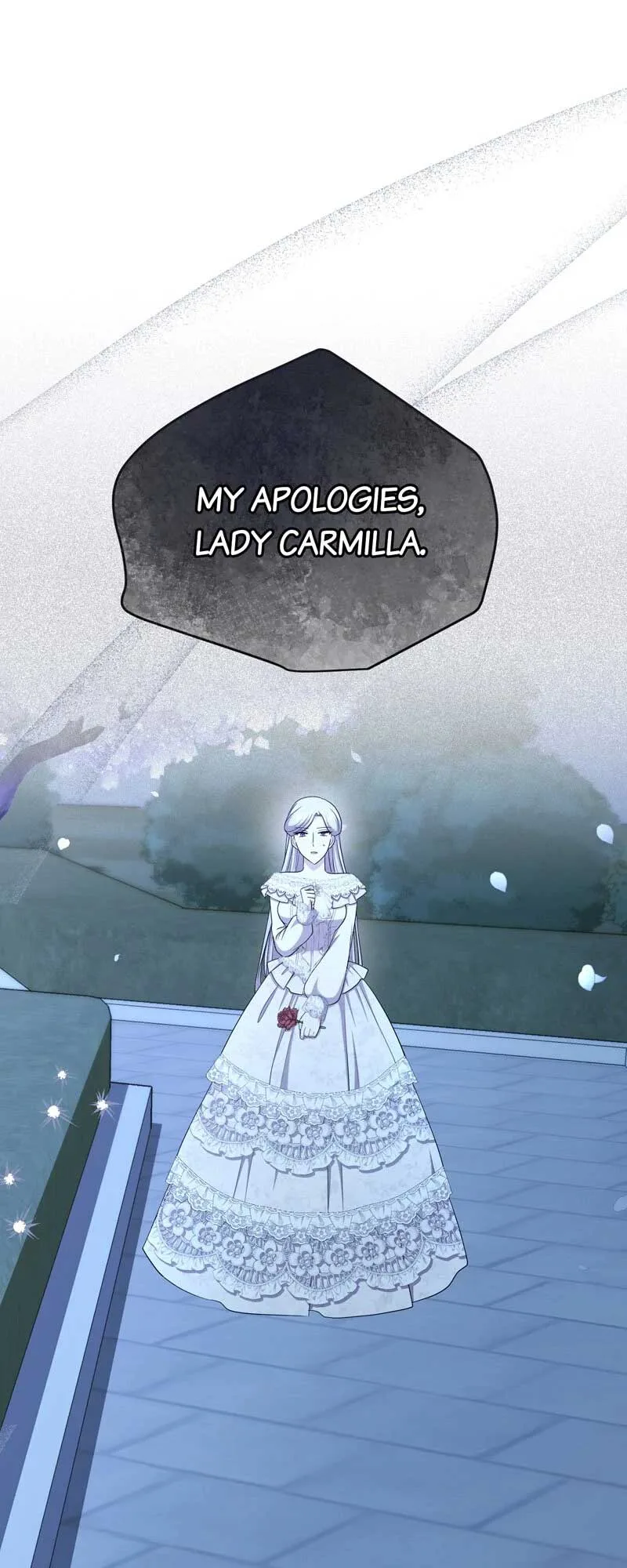 Adieu, My Villainess Life Chapter 20 page 32