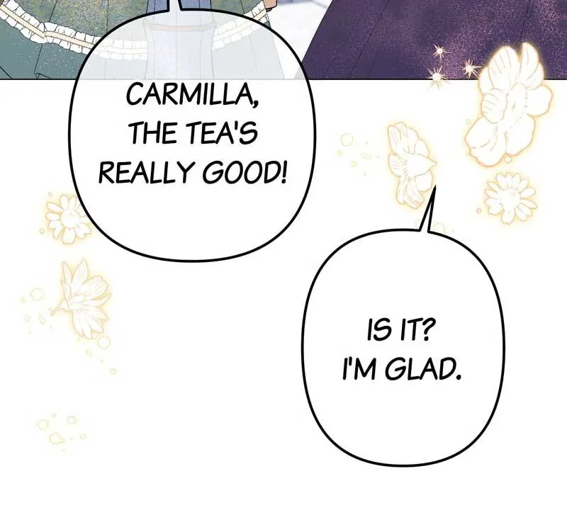 Adieu, My Villainess Life Chapter 20 page 35