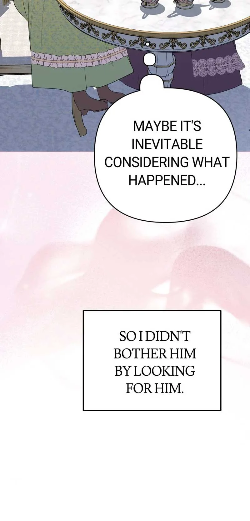 Adieu, My Villainess Life Chapter 20 page 39