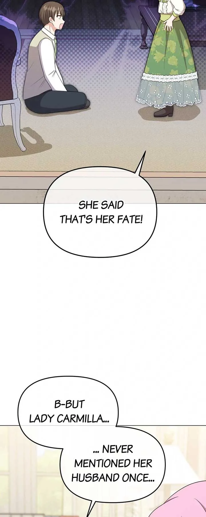 Adieu, My Villainess Life Chapter 19 page 82