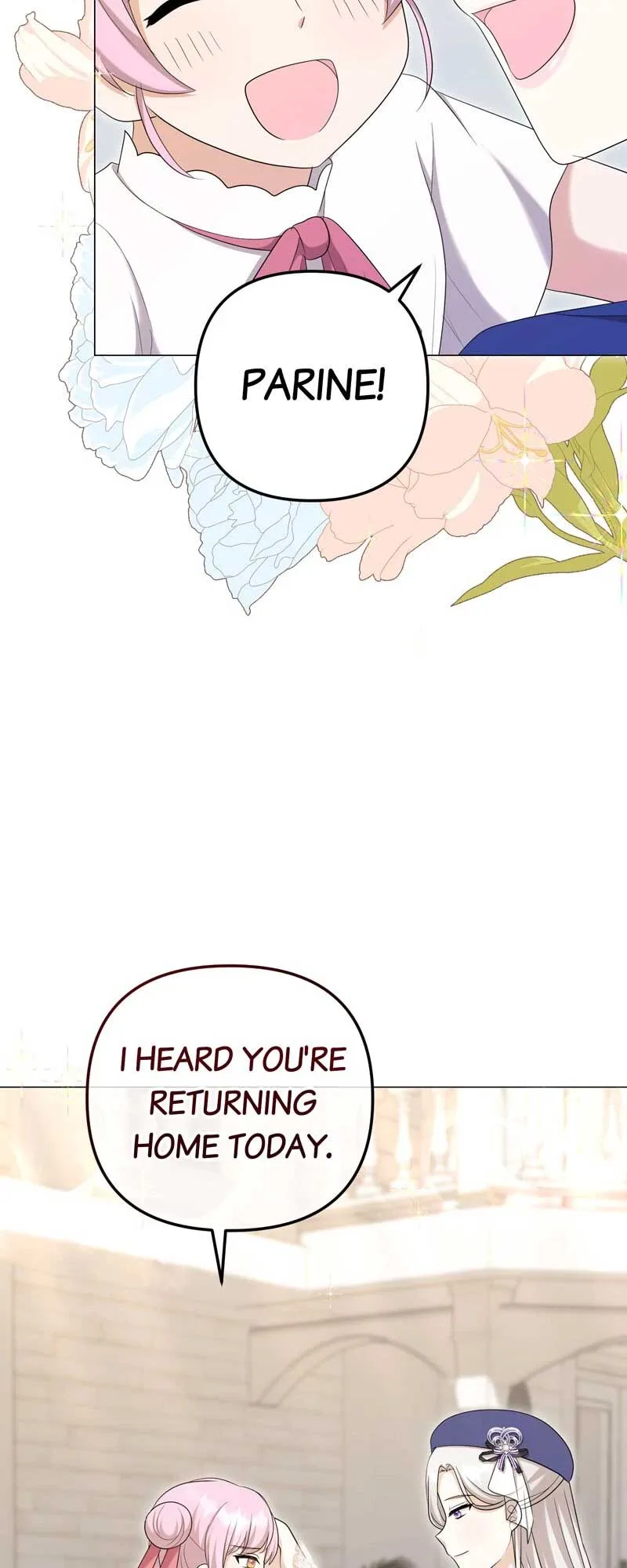 Adieu, My Villainess Life Chapter 20 page 45