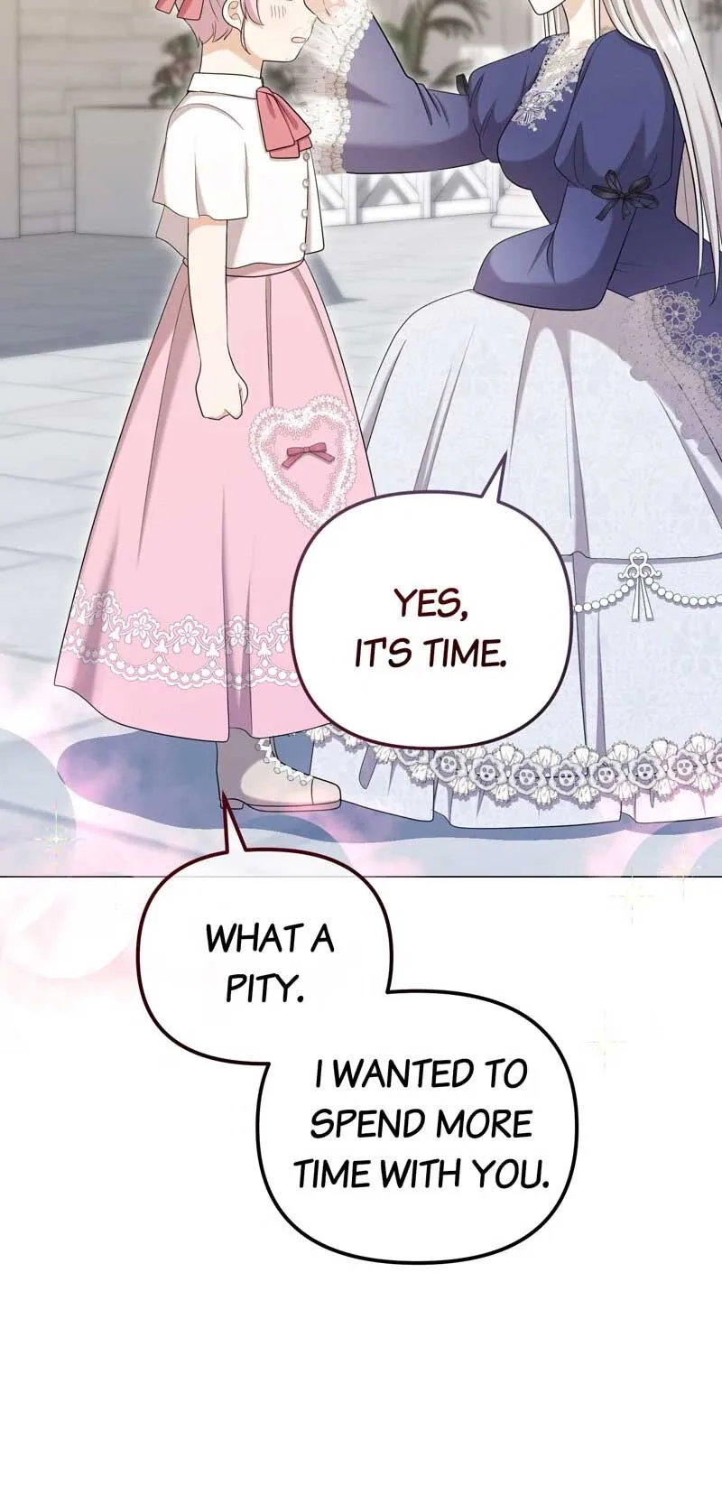 Adieu, My Villainess Life Chapter 20 page 46