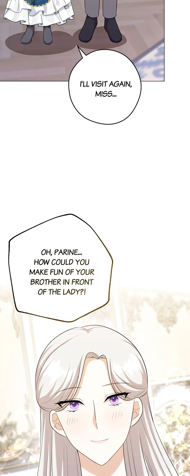 Adieu, My Villainess Life Chapter 17 page 67