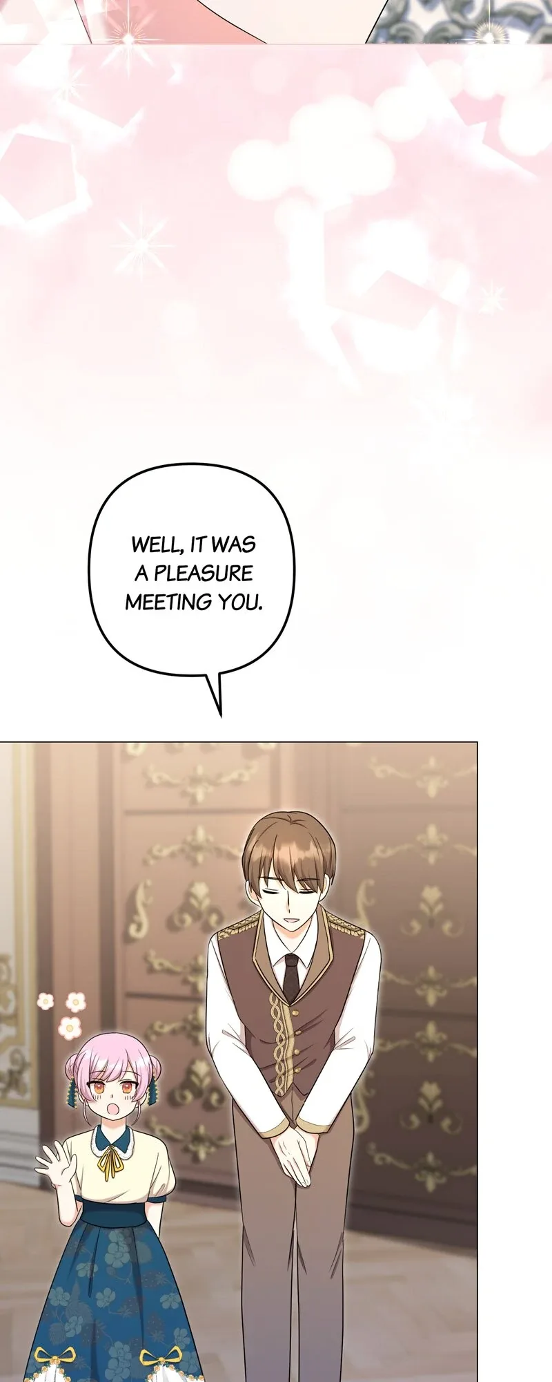 Adieu, My Villainess Life Chapter 17 page 66