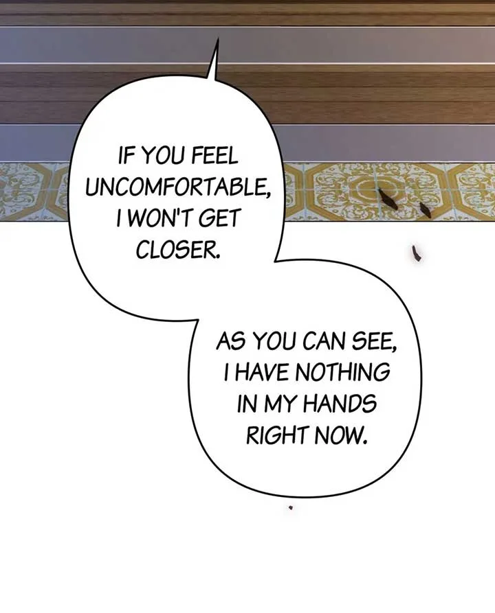Adieu, My Villainess Life Chapter 22 page 5