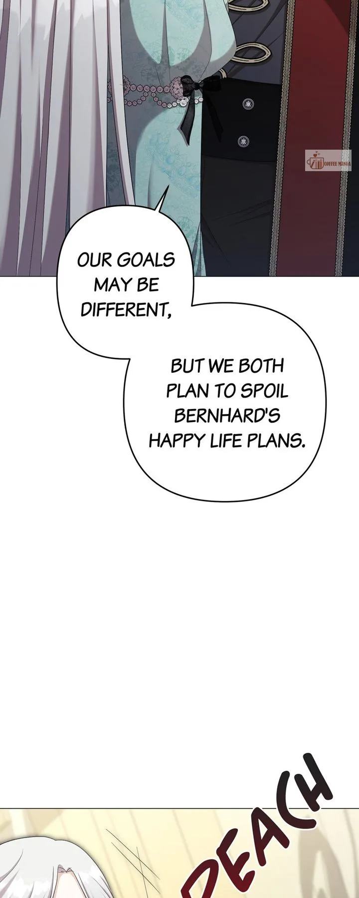 Adieu, My Villainess Life Chapter 23 page 7