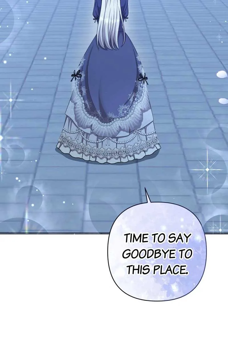 Adieu, My Villainess Life Chapter 20 page 54